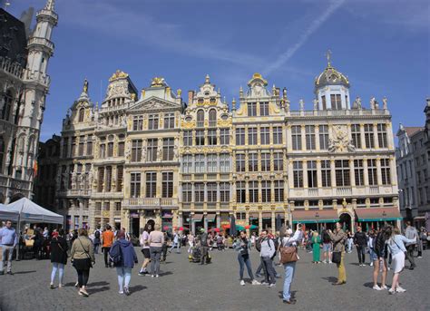 Brussels .